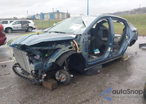 2024 Buick Envista Sport Touring Fwd z USA, uszkodzony, nr VIN KL47LBE25RB065336